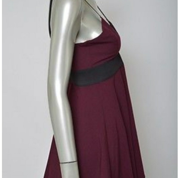 Nasty Gal Fit & Flare Cocktail Dress - Picture 4 of 5